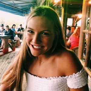 Meet your Posher, Allison